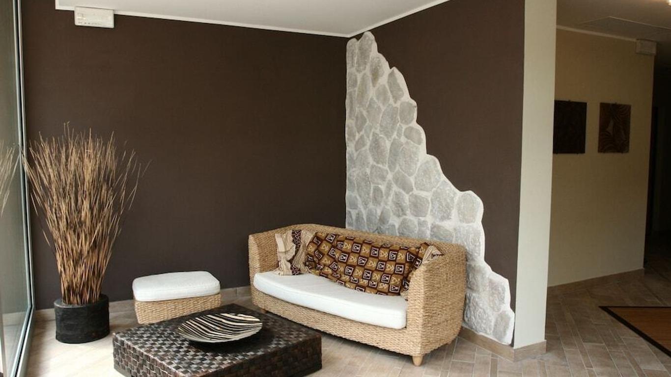 Residence La Dolce Vita
