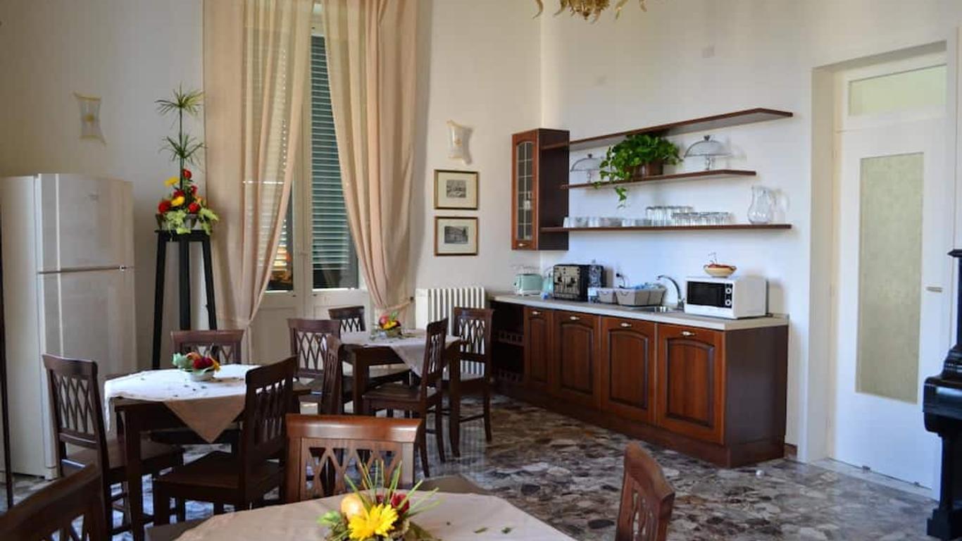 Le Signorine B&B Lecce