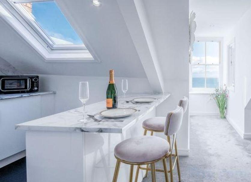 Comedor Foto