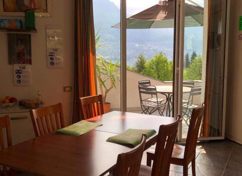 Comedor Foto