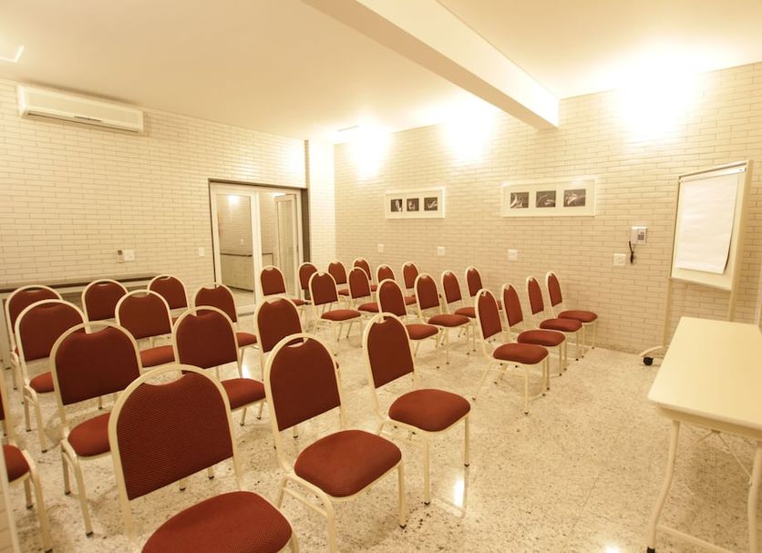 Sala de conferencias Foto