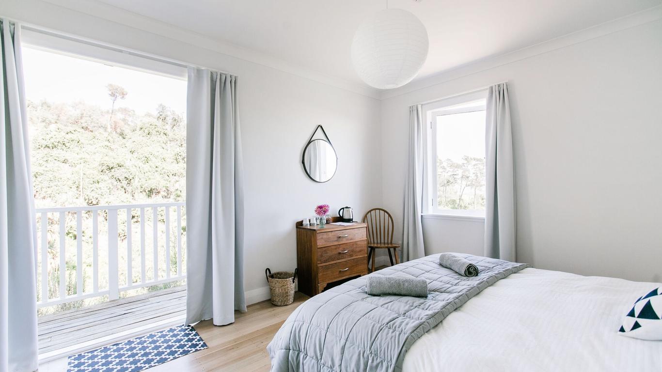 The Pear Orchard Lodge