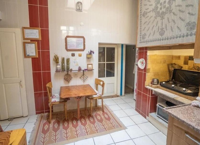Cocina Foto