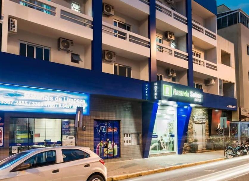Edificio Foto