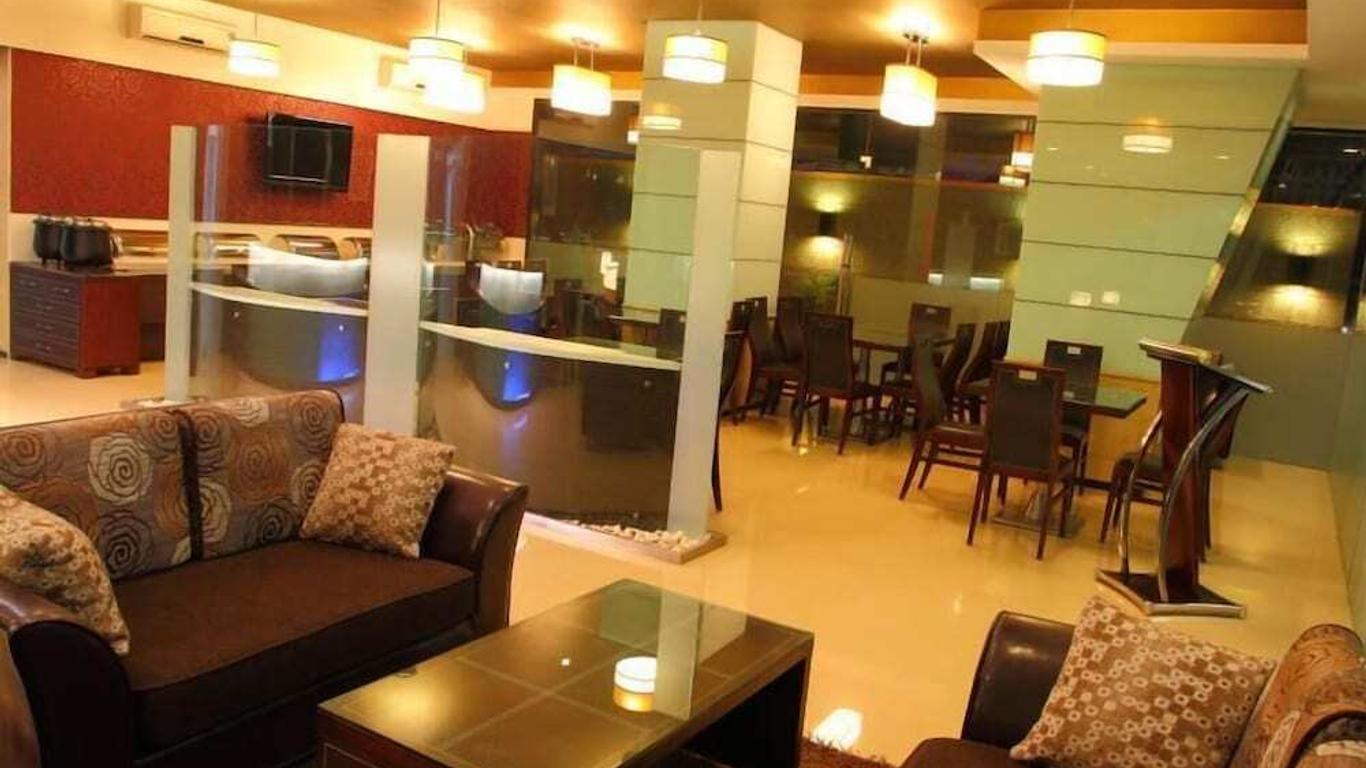 The Citiotel, Shivaji Nagar