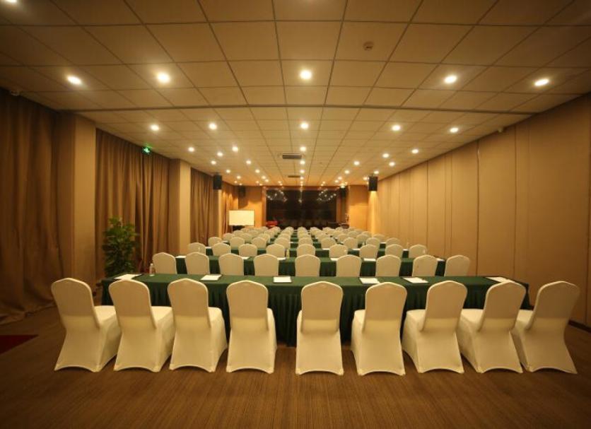Sala de conferencias Foto