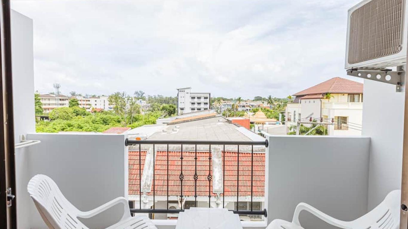 South Siam Hotel