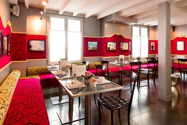 Restaurante