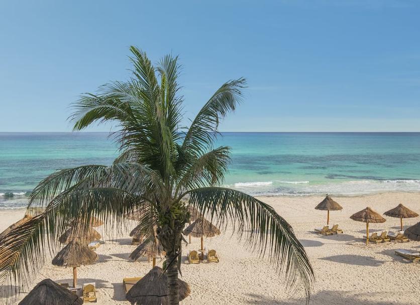 Playa Foto