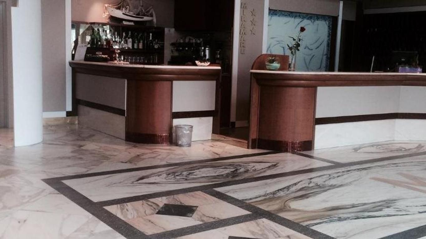Hotel Miramare Chioggia Sottomarina
