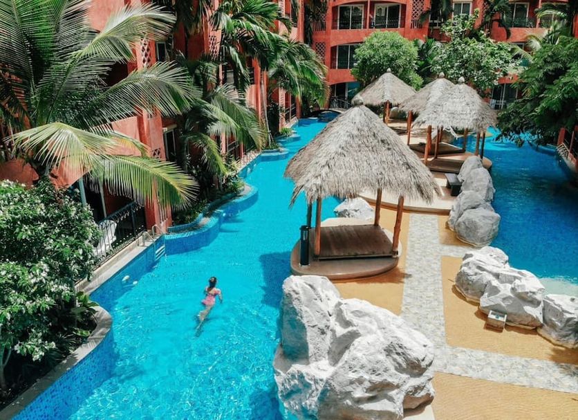 Piscina Foto