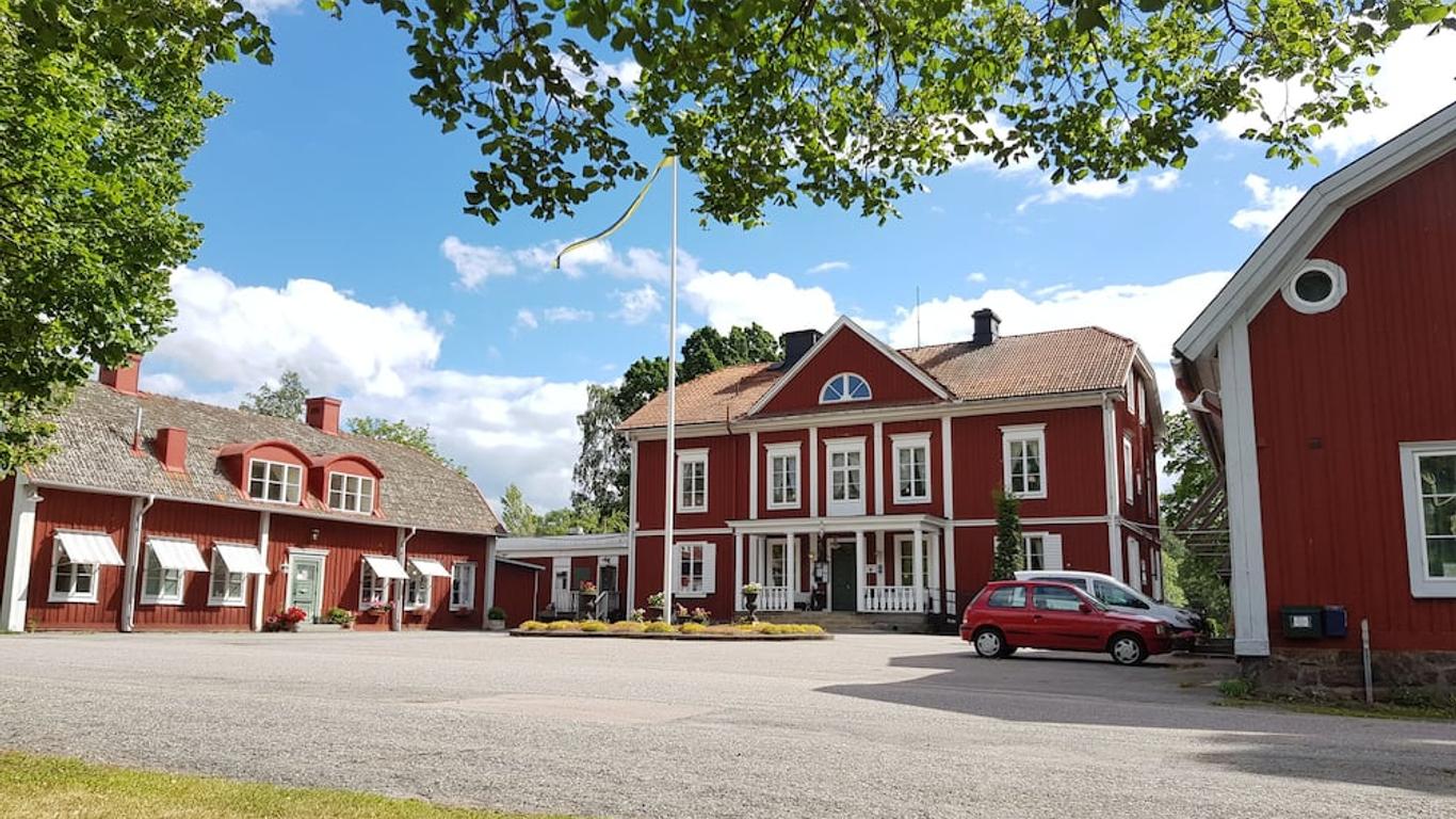 Kolbäcks Gästgivaregård