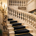 Escaleras