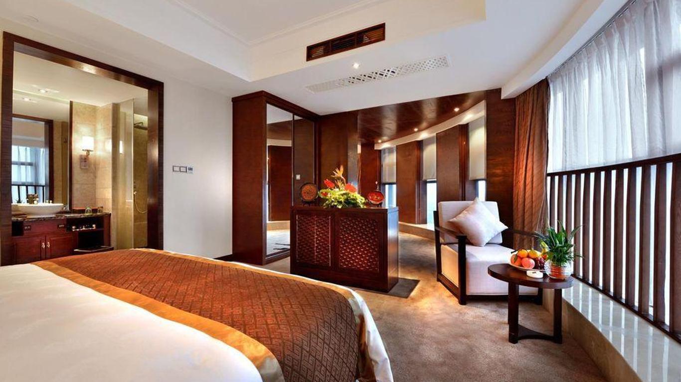 Yitel Chengdu Chutian Junlin