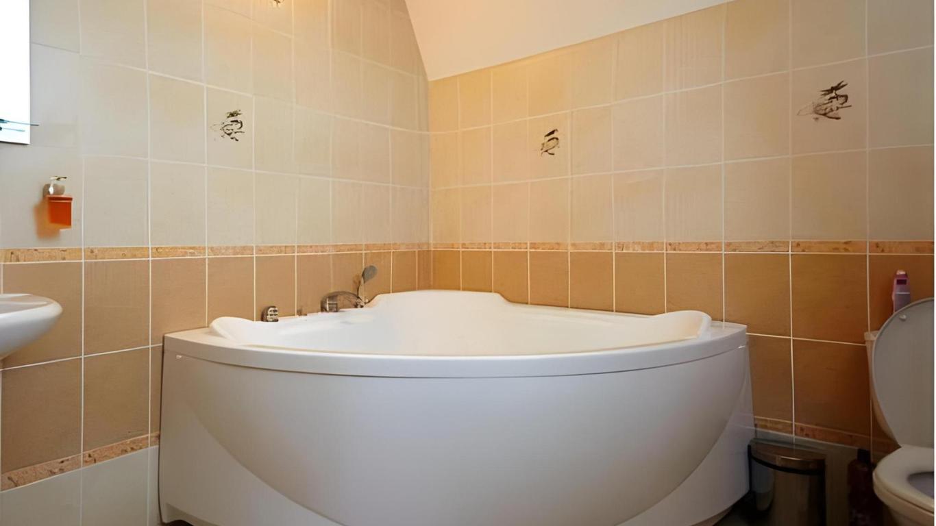 Nemetskaya Sloboda Hotel