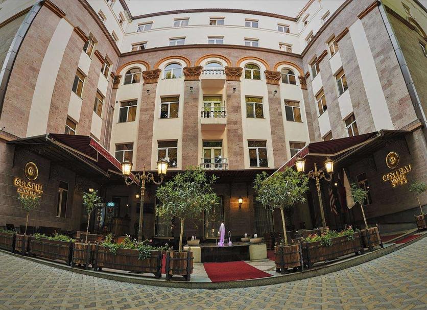 Edificio Foto