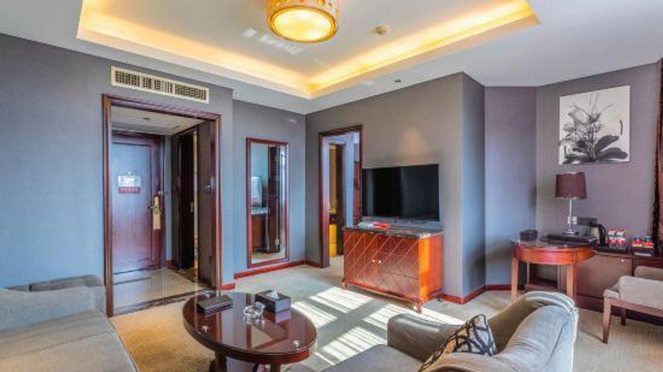 Bonjour Hunan Hotel