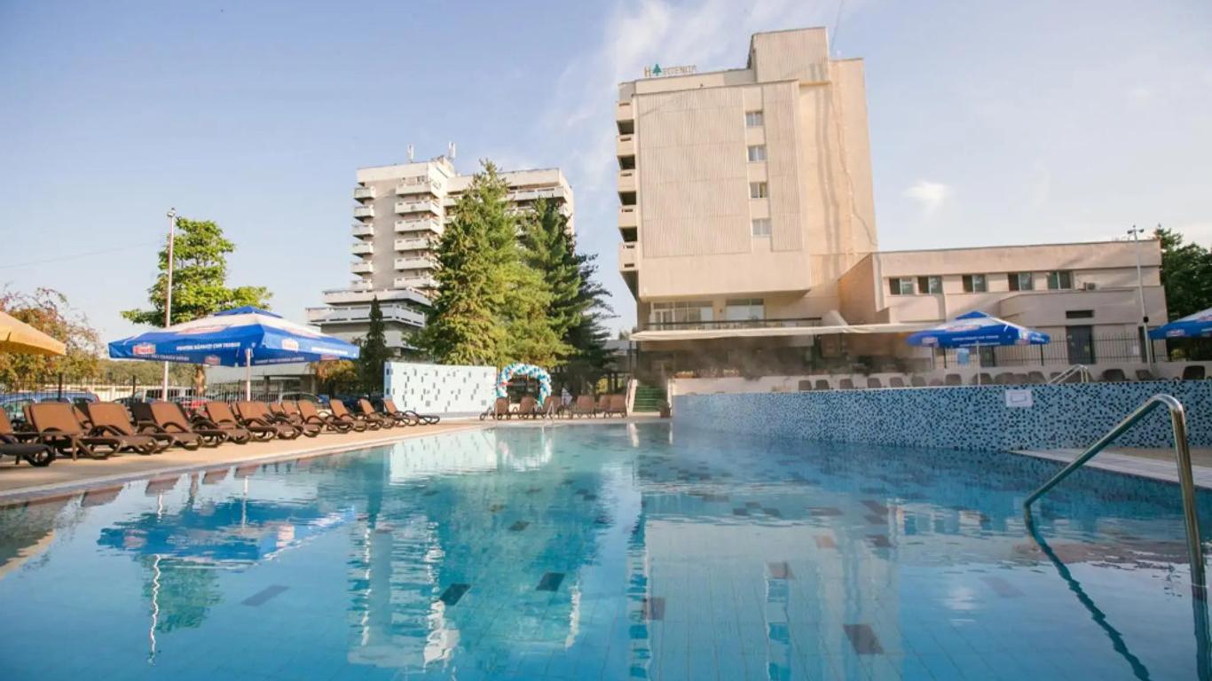 Hotel Poienita