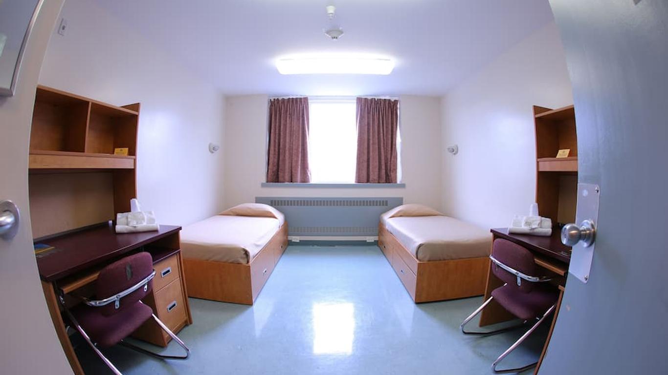 Dalhousie University Accommodations