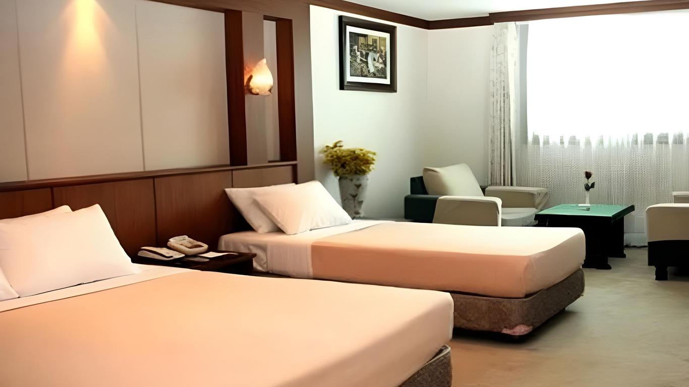 Hotel Good Morning