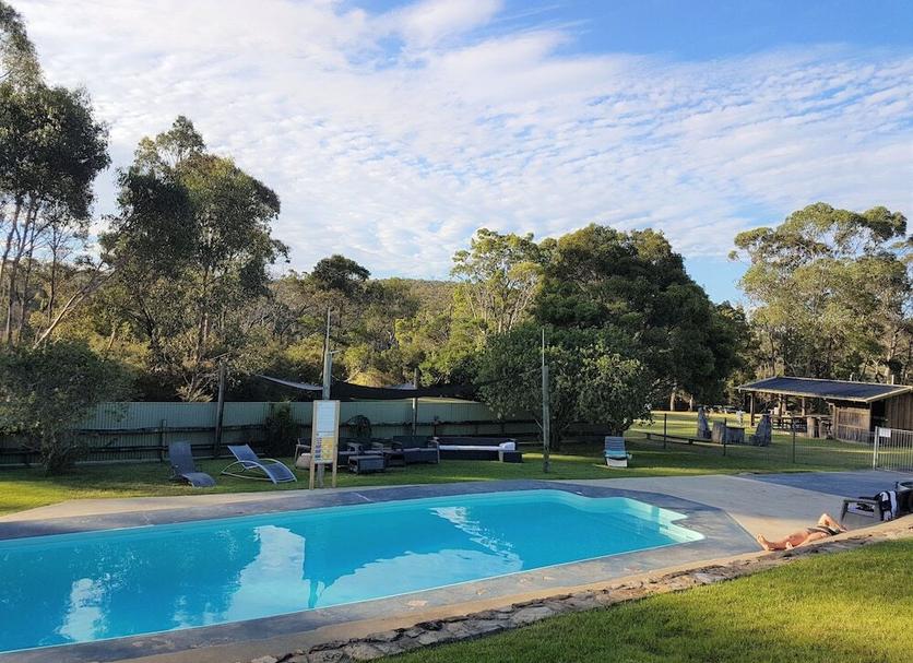 Piscina Foto
