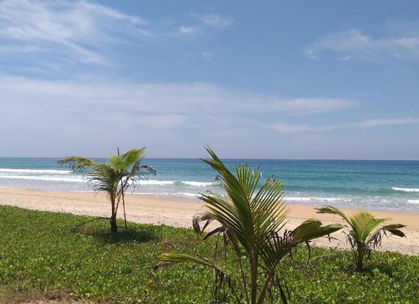 Playa Foto