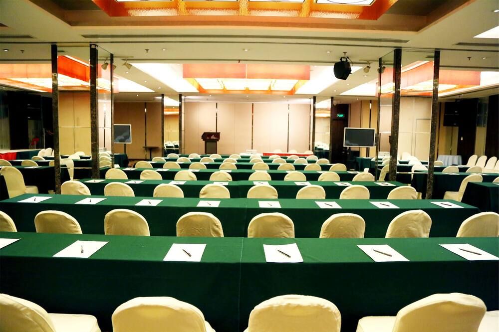 Sala de conferencias