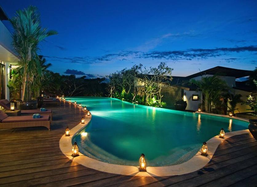 Piscina Foto