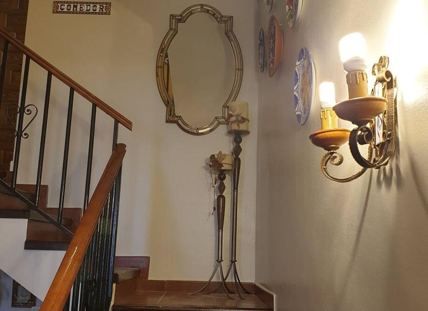 Escaleras Foto