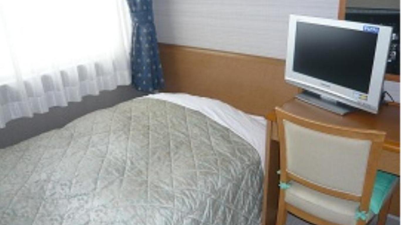 Post Hotel