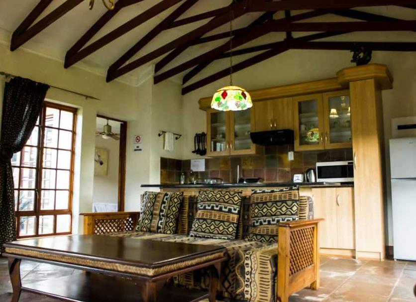 Cocina Foto
