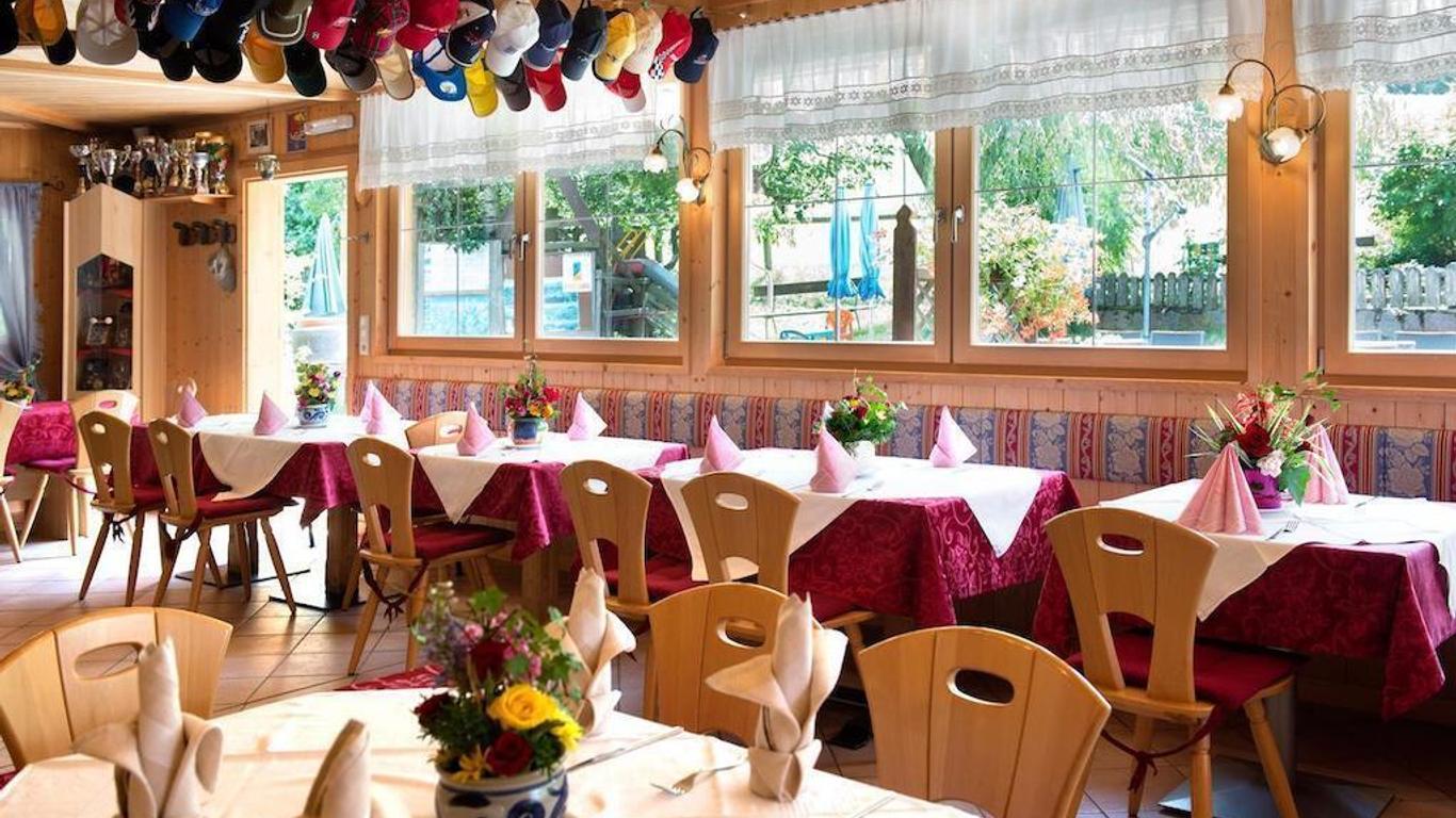 Gasthof Zum Schlern
