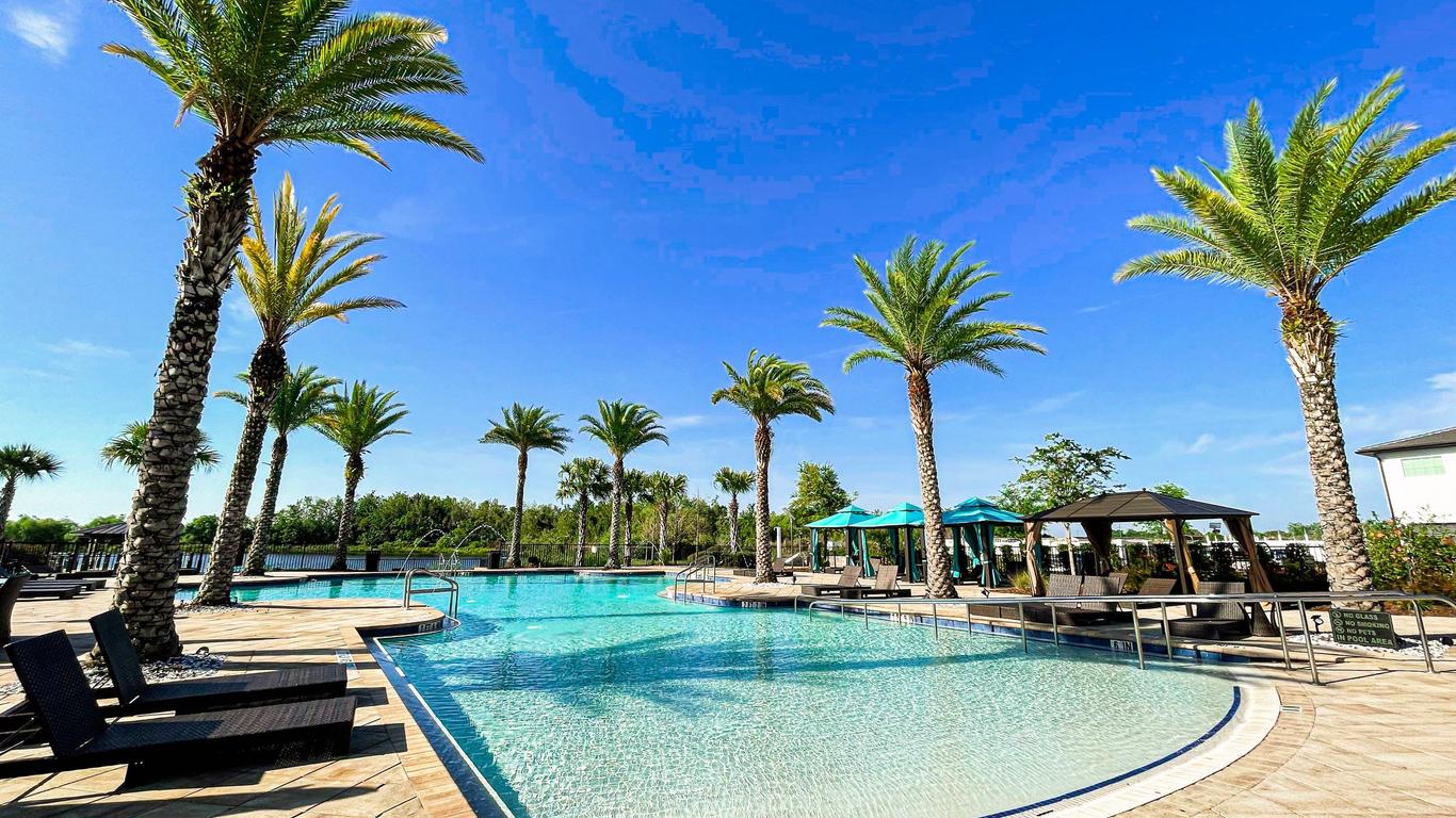 Balmoral Resort Florida