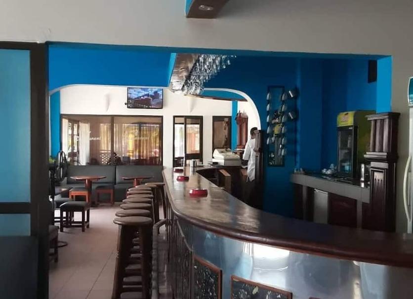 Bar Foto