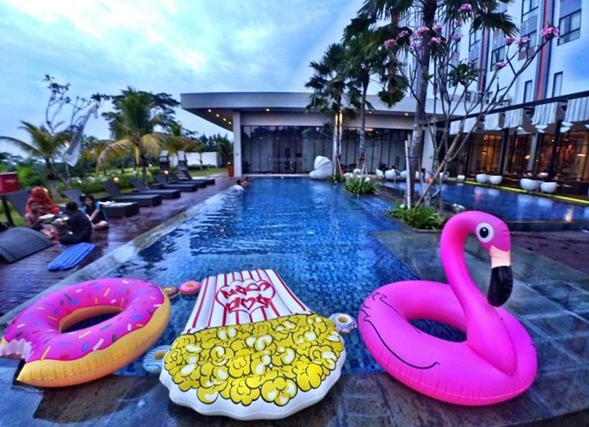 Piscina Foto