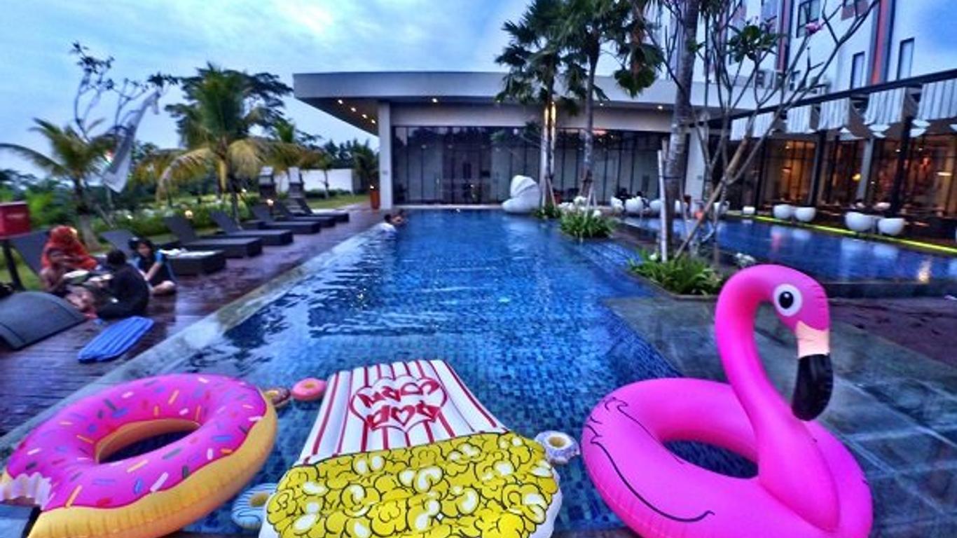 Harper Purwakarta