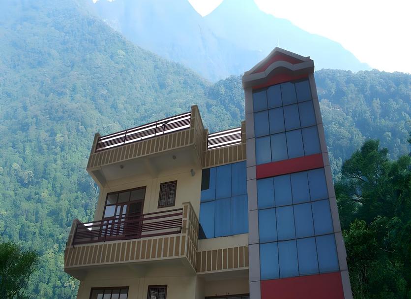 Edificio Foto