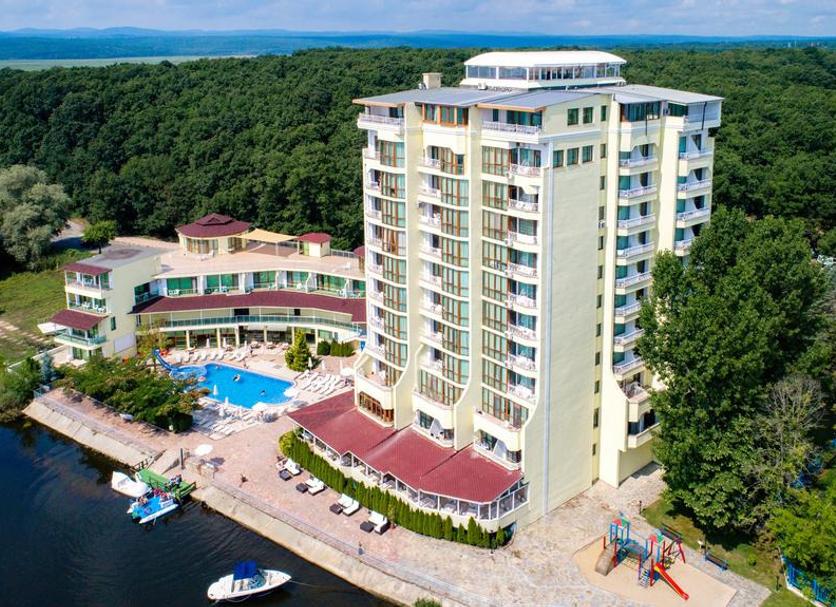Edificio Foto