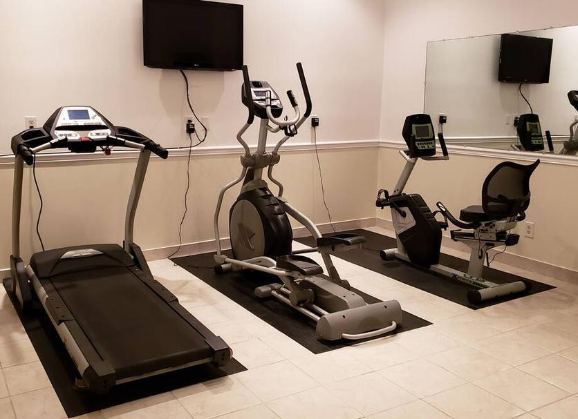 Gym Foto