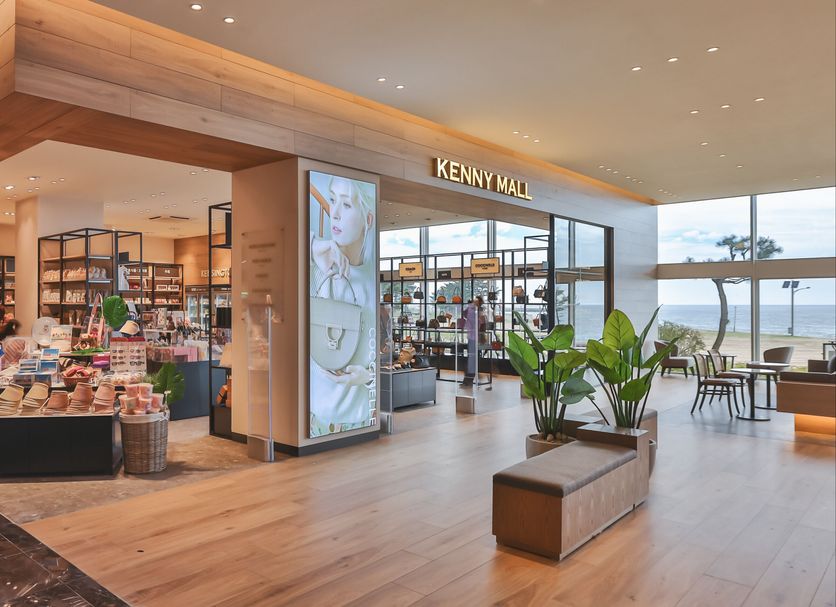 Tienda Foto