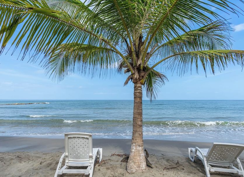 Playa Foto