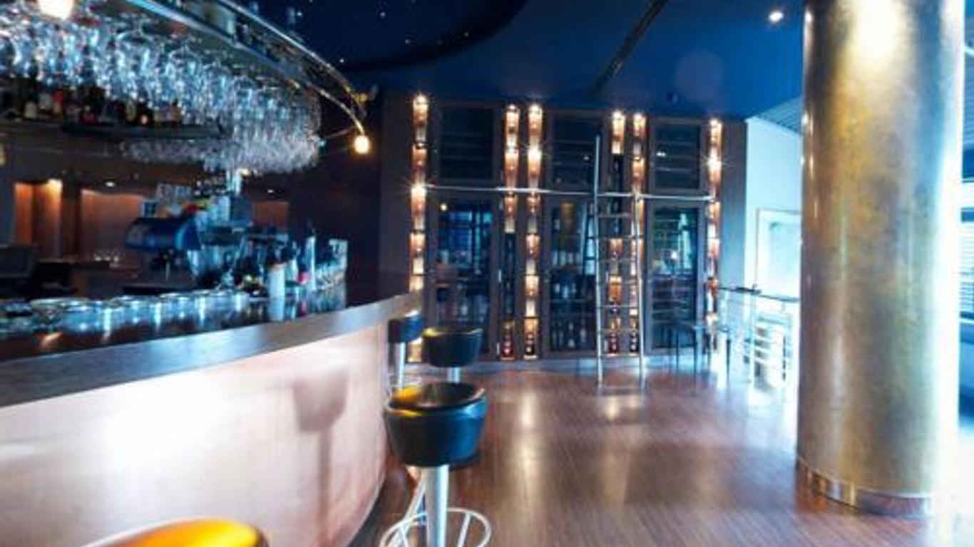 Vitalia Seehotel