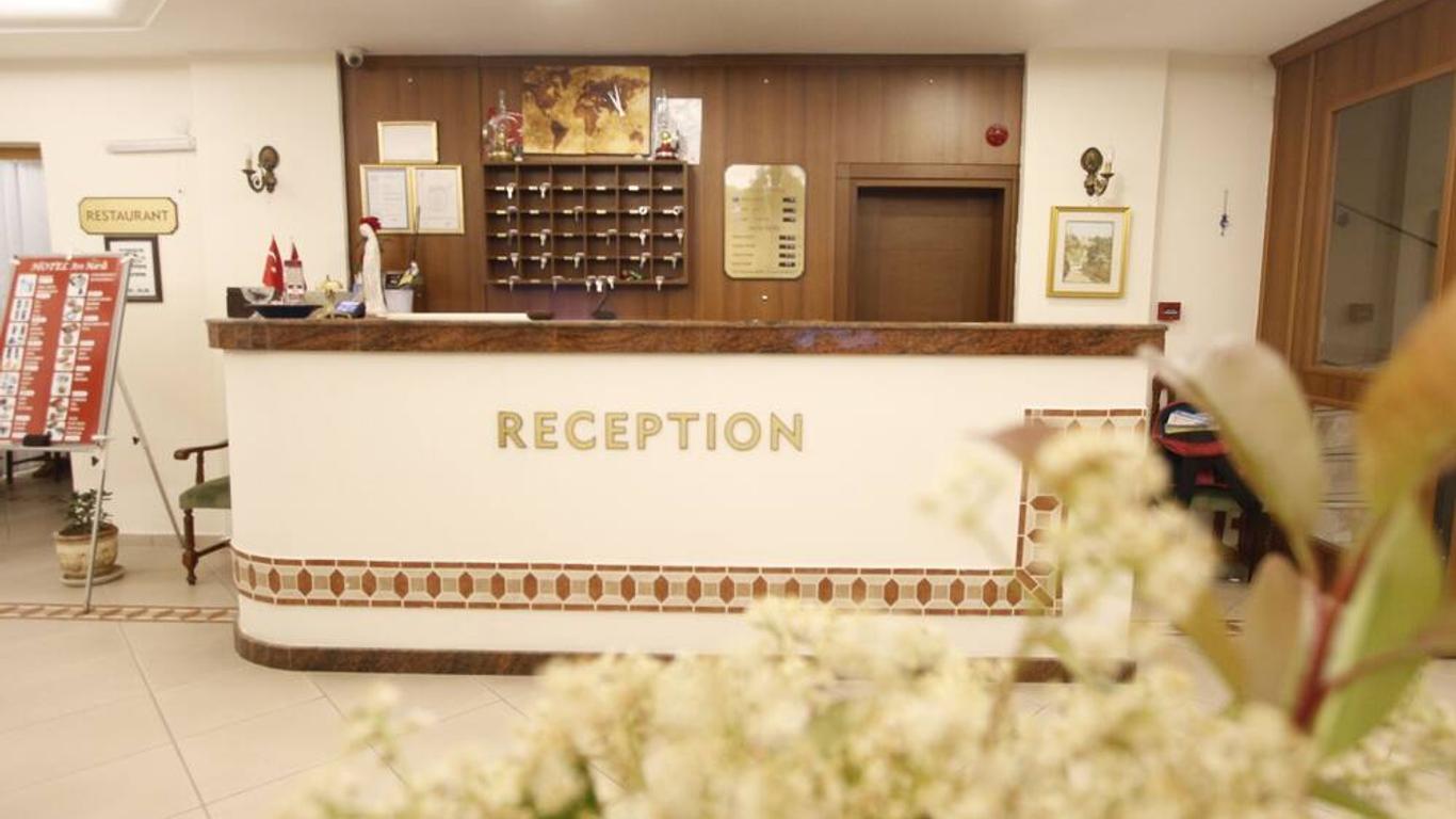 Hotel Ave Maria