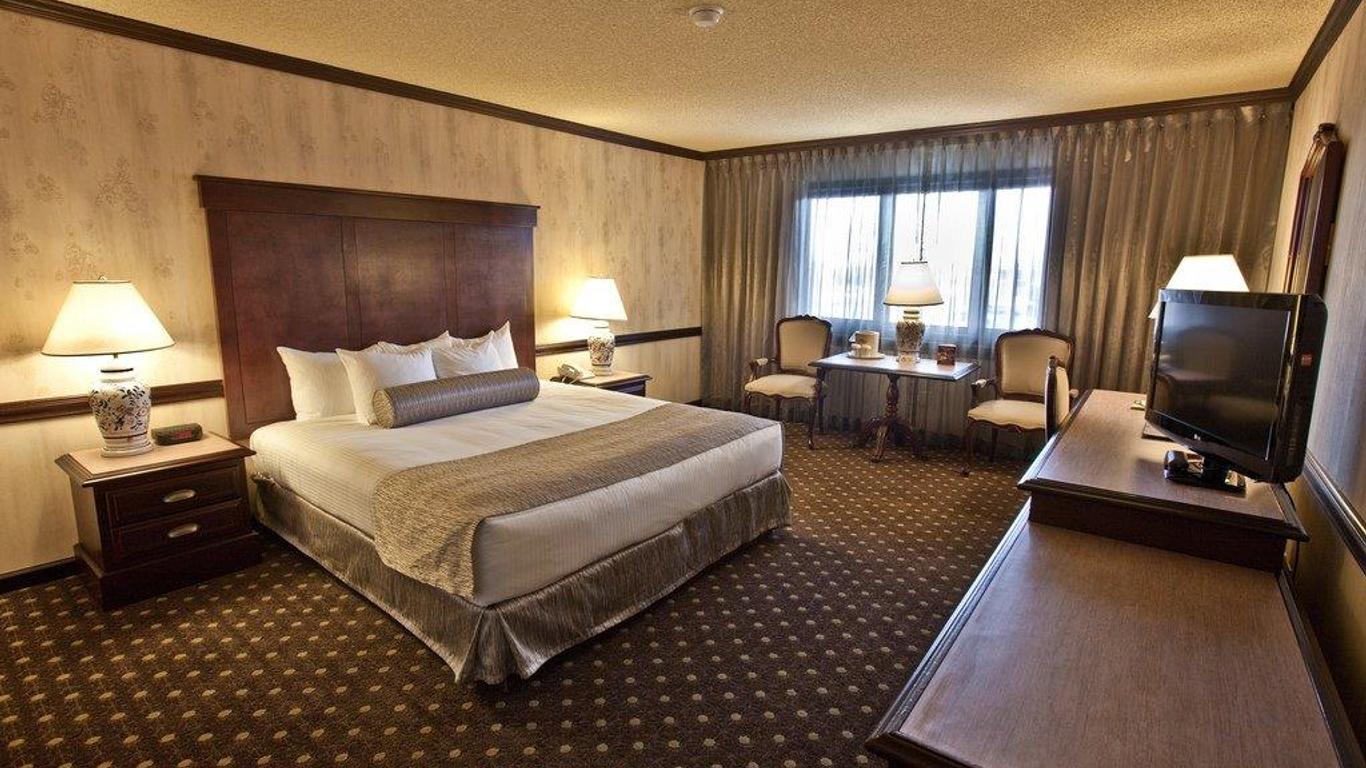 Carson Valley Motor Lodge and Extended Stay