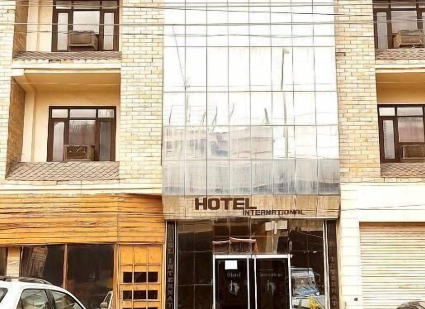 Edificio Foto