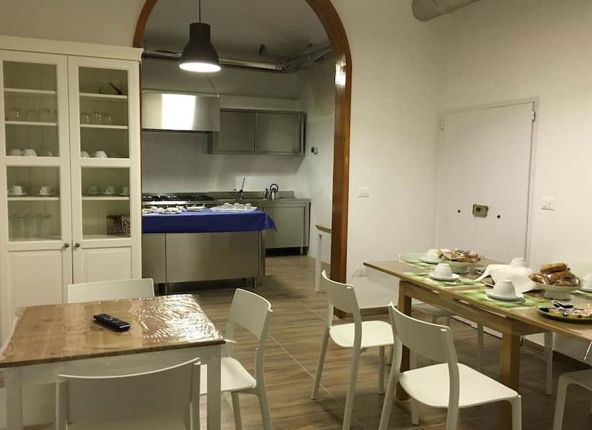 Comedor Foto