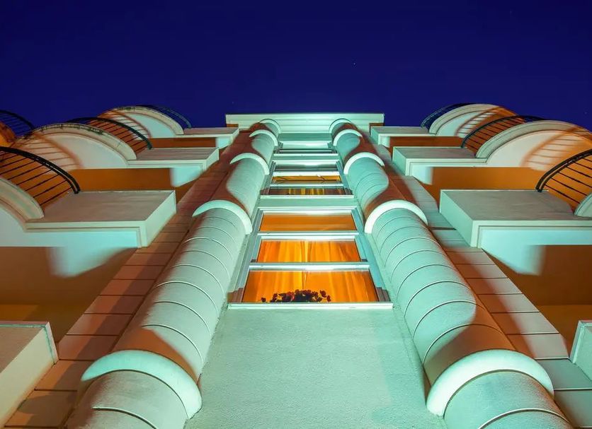 Edificio Foto