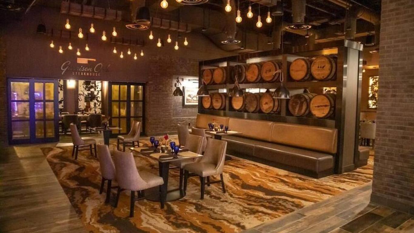Oak Grove Racing Gaming & Hotel