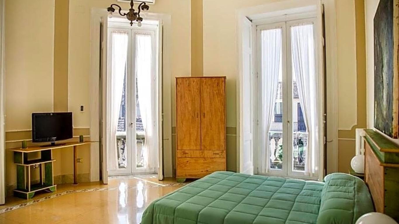 Bnb Villa Lendi