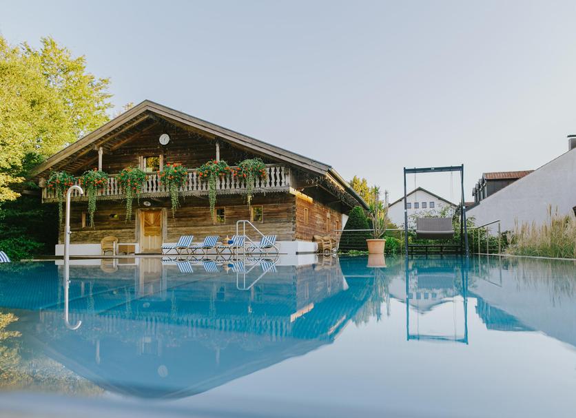 Piscina Foto